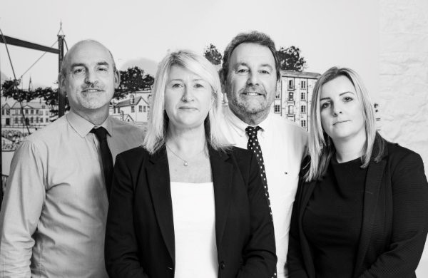 rundlewalker solicitors board of directors