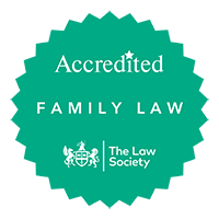 Law Society Accredited Family Law Local Solicitors