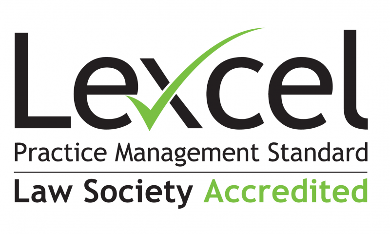 lexcel solicitors exeter