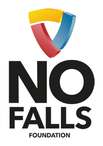 support the No Falls Foundation with Rundlewalker Solicitors