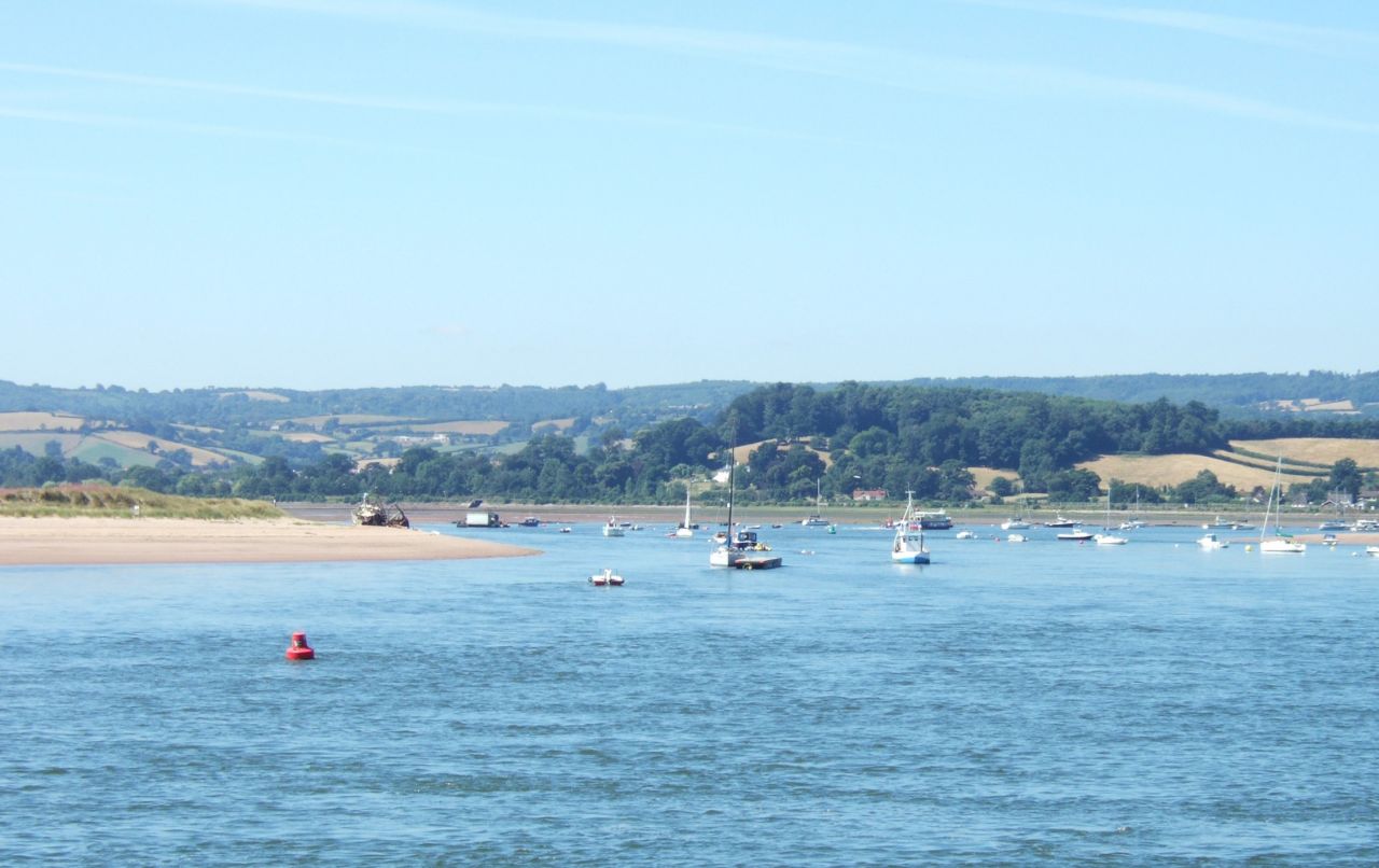 Exeter solicitors for watersports accident or injury - Rundlewalker