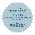 lexcel solicitor exeter